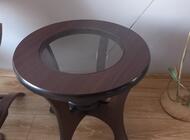 Grajewo ogłoszenia: Sprzedam segment. Stan bdb. Cena 650 zł.
2 fotele 180 zł
Stolik... - zdjęcie