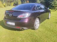 Grajewo ogłoszenia: Sprzedam Mazda 6,
pierwsza rejestracja 2009,
2,2 diesel
160 KM... - zdjęcie