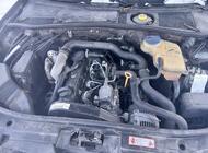 Grajewo ogłoszenia: Sprzedam Audi A6 C5 z niezawodnym i bardzo oszczędnym silnikiem... - zdjęcie