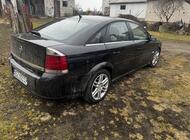 Grajewo ogłoszenia: Sprzedam w całości jako dawce :

Opel Vectra C 1.9 CDTI (110... - zdjęcie