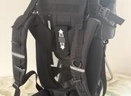Grajewo ogłoszenia: Witam, mam na sprzedaż nosidełko turystyczne dla dzieci - zdjęcie